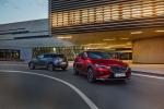 Mazda CX-3 2018 года (WW)